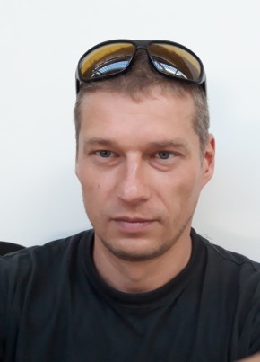 Сергей Сидоров, 46, Россия, Ростов-на-Дону