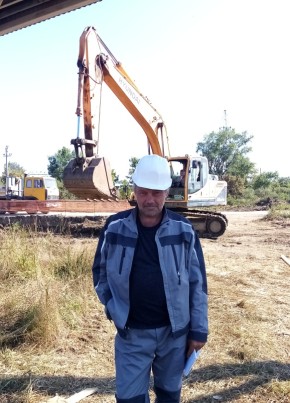 Yuriy, 54, Russia, Krasnodar