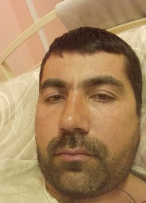 Utkir, 36, Россия, Кириши