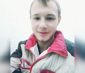 Николай, 22 года, Назарово