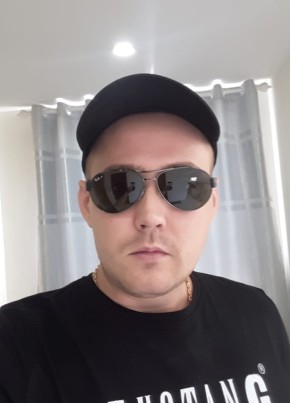 Ivan из Нови Сада 41 год