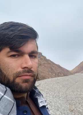 M khalid, 31, جمهورئ اسلامئ افغانستان, چاريكار