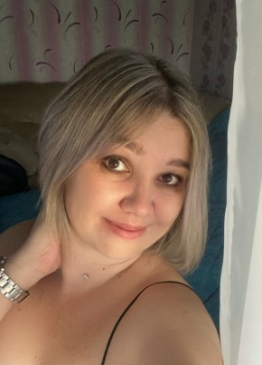 Елена из Приволжския 46 лет