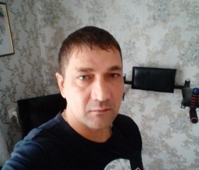 Ник, 40 лет, Первомайск