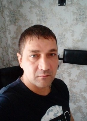 Ник, 40, Россия, Первомайск