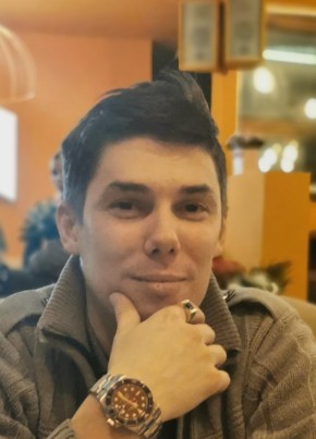 Виктор, 36, Россия, Севастополь