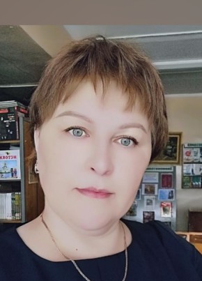 Юлия, 48, Россия, Сургут