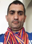 ТИГРАН, 44 года, Новотроицк