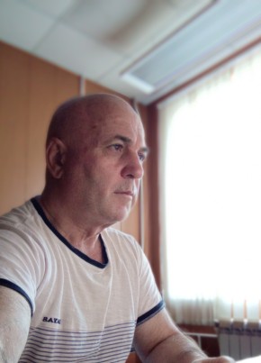 Джамал, 63, Россия, Москва