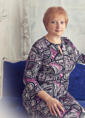 Татьяна, 59, Россия, Северск