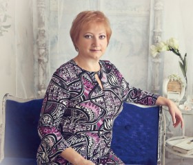 Татьяна, 59 лет, Северск