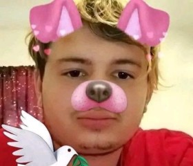 LilDawson, 24, Houston
