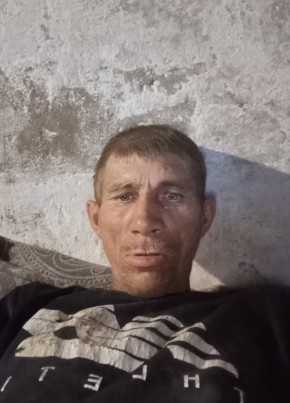 Сиргей из Боковскаи 45 лет