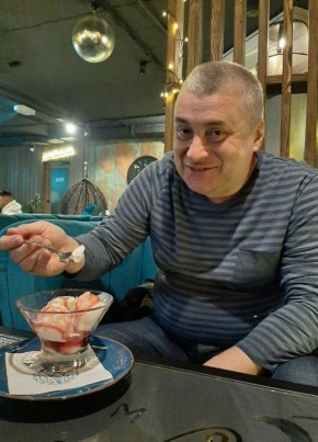 Vyacheslav, 52, Russia, Moscow