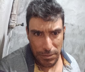 Camilo, 36 лет, São Paulo capital