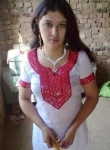 Pooja, 18  , Jamnagar