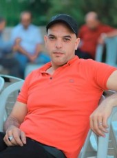 Ziko, 39, Israel, West Jerusalem