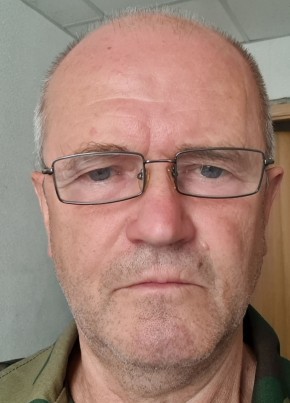 Фёдор из Горад Мінска 69 лет