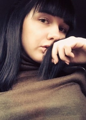 Аня, 25, Россия, Кемерово