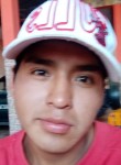 Jhoseph, 20 лет, Cochabamba