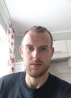 Иван, 29, Eesti Vabariik, Tallinn