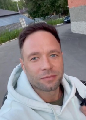 Андрей из Сортавалы 45 лет