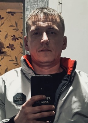 Артем из Березники 33 года