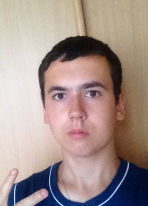 Евгений, 23, Россия, Ростов-на-Дону