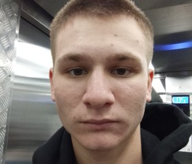 Евгений, 21 год, Краснодар