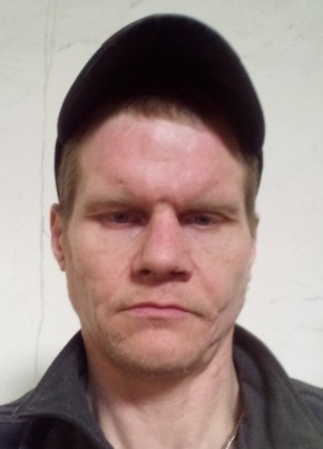 Aleksandr, 38, Russia, Dimitrovgrad