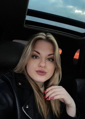 Дарья, 25, Россия, Торжок