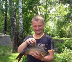 Евгений, 37 лет, Малоархангельск