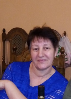 Irina., 58, Russia, Tolyatti