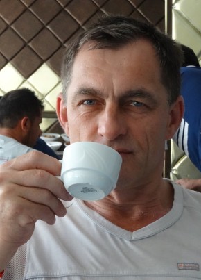 Николай из Новокубанска 62 года