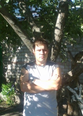 Анатолий, 38, Россия, Поворино