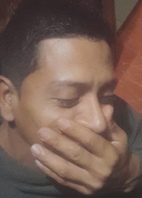 Jafeed, 34, Panama, Panama