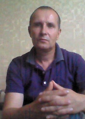Степан, 49, Россия, Северодвинск