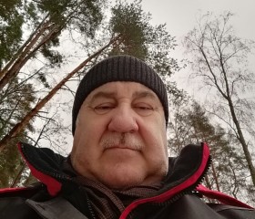 Влад, 56 лет, Санкт-Петербург