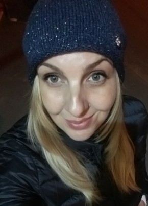 Светлана, 39, Россия, Балашиха