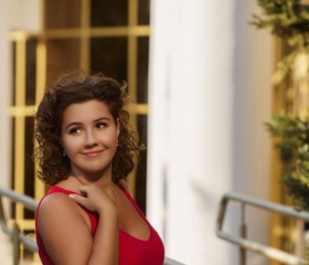 Marina, 32, Moscow