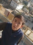 Sliman afg, 18 лет, کابل