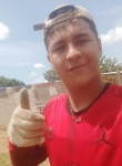 Eliomar, 20, Mucumpiz
