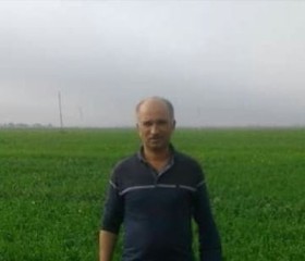 Sahin, 51 год, Gəncə