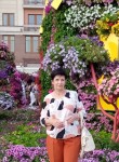 Елена, 61 год, Ставрополь