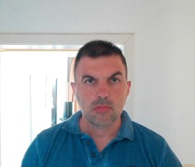 Ventseslav, 51, Ruse