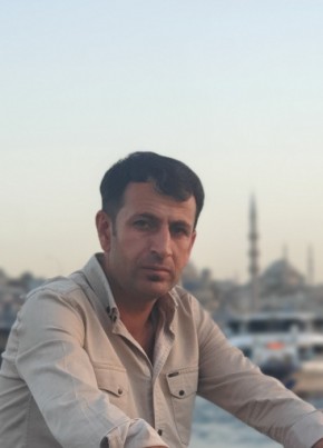 موسى, 33, Türkiye Cumhuriyeti, Ankara