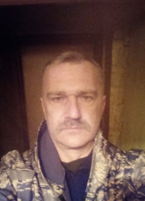 Виктор Баженов, 46, Россия, Клин