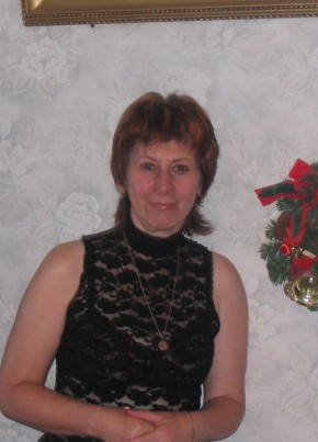 Татьяна, 62, Россия, Кисловодск