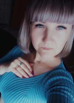 Светлана, 31, Россия, Омск