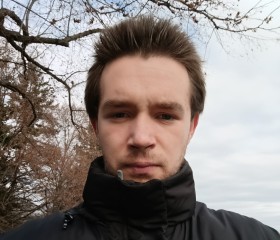 Jovanny, 24, Nitra